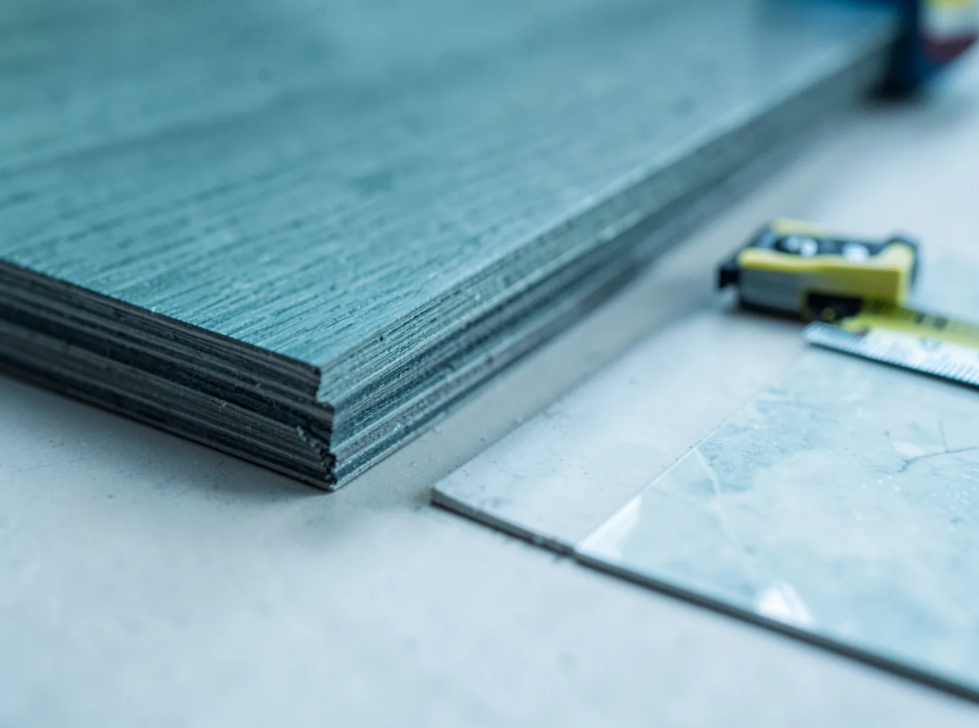 Luxury Vinyl Plank Installation Soddy Daisy, TN FAQs